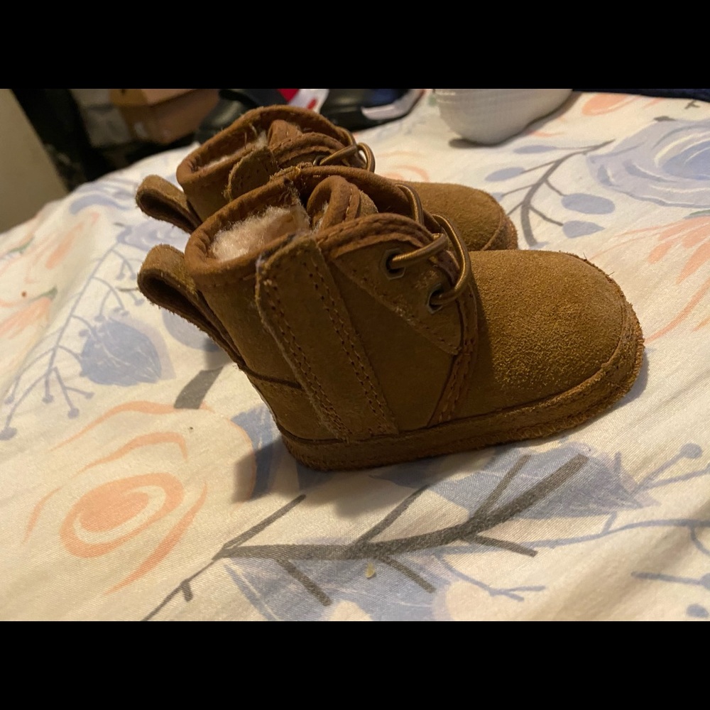Ugg’s